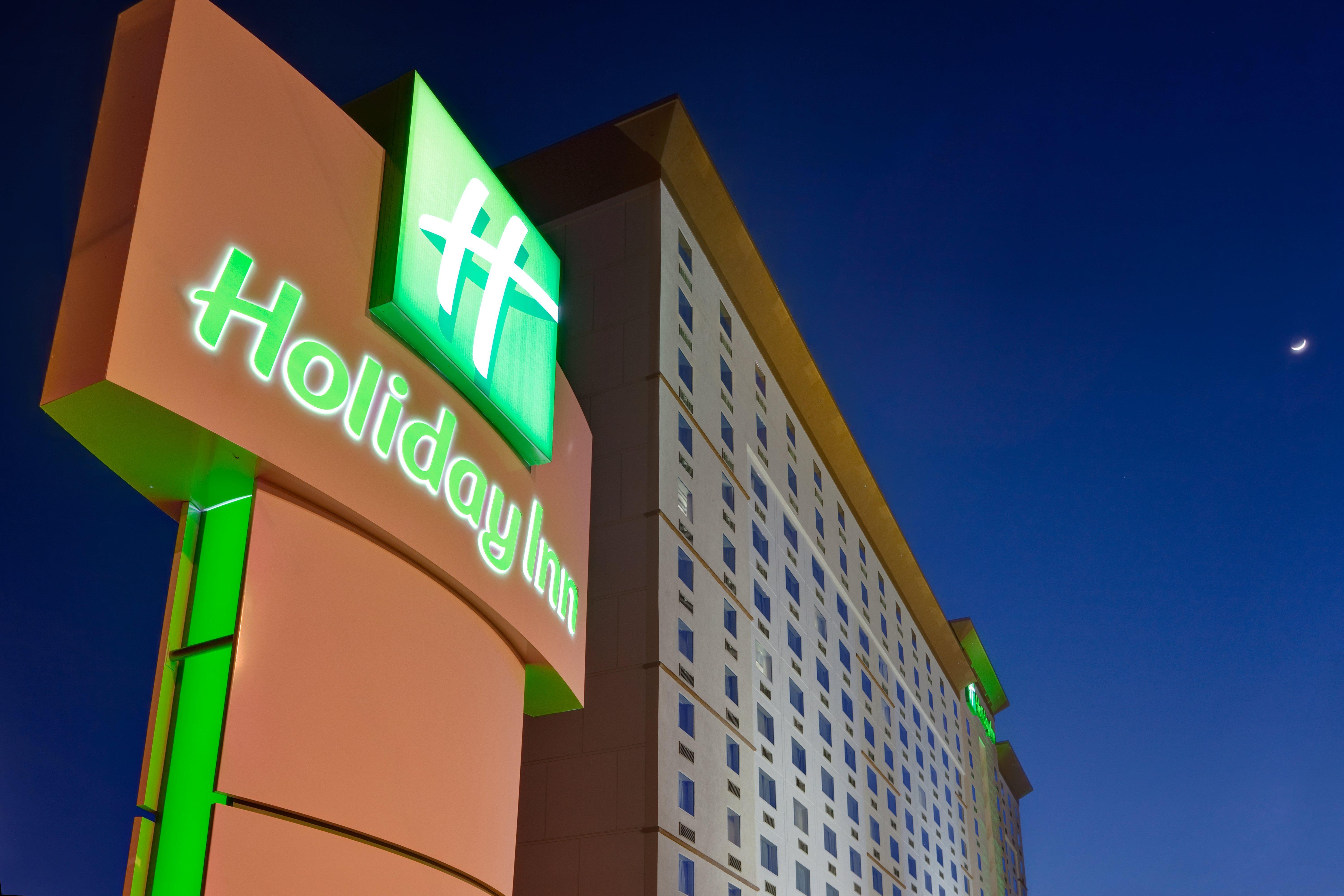 Holiday Inn Los Angeles - Lax Airport By Ihg, Los Angeles